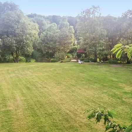 Apartment Four Bedroom In Band Szentgal